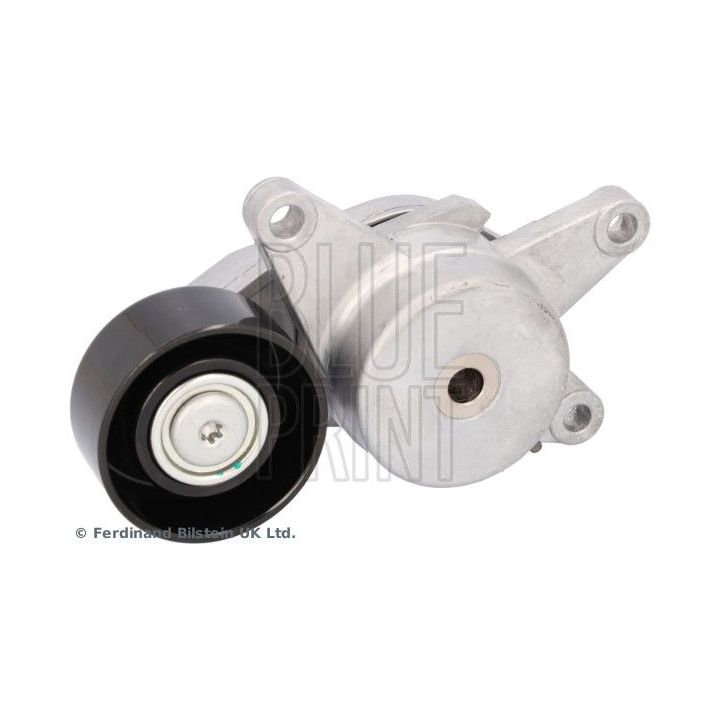 Diržo įtempiklis, V formos rumbuotas diržas BLUE PRINT ADBP960083