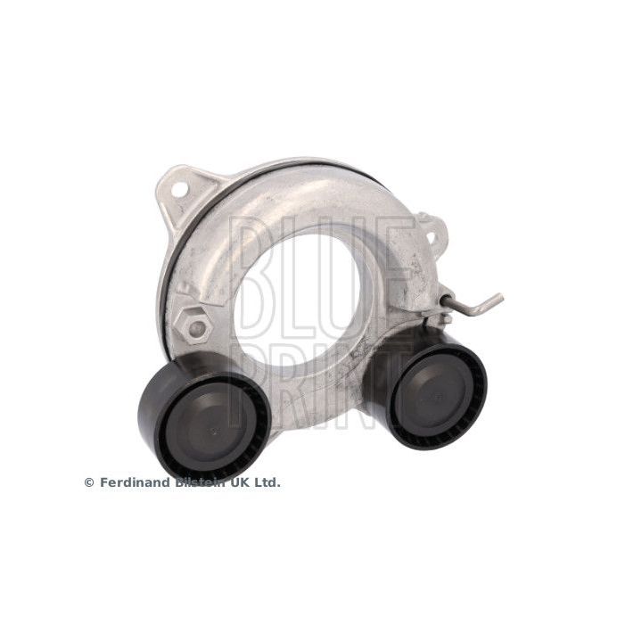 Diržo įtempiklis, V formos rumbuotas diržas BLUE PRINT ADBP960086