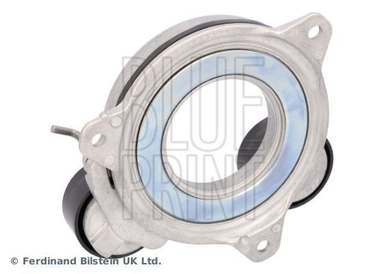 Diržo įtempiklis, V formos rumbuotas diržas BLUE PRINT ADBP960086