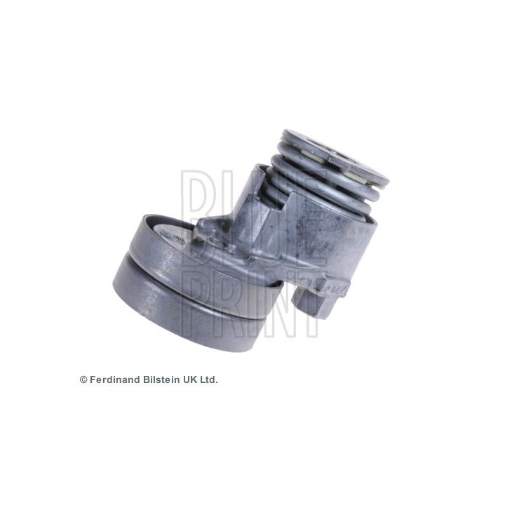 Diržo įtempiklis, V formos rumbuotas diržas BLUE PRINT ADC496504