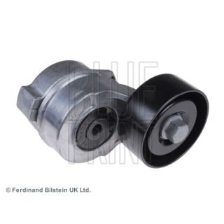 Diržo įtempiklis, V formos rumbuotas diržas BLUE PRINT ADG07657