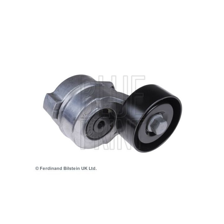 Diržo įtempiklis, V formos rumbuotas diržas BLUE PRINT ADG07657