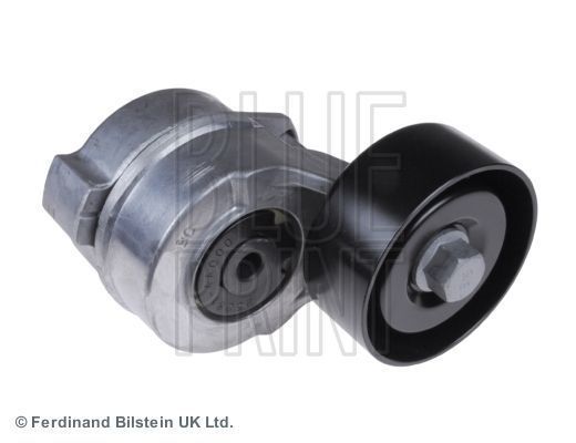 Diržo įtempiklis, V formos rumbuotas diržas BLUE PRINT ADG07657