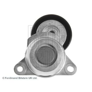 Diržo įtempiklis, V formos rumbuotas diržas BLUE PRINT ADG07697