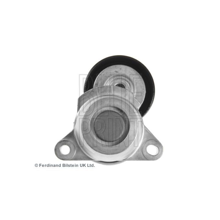 Diržo įtempiklis, V formos rumbuotas diržas BLUE PRINT ADG07697