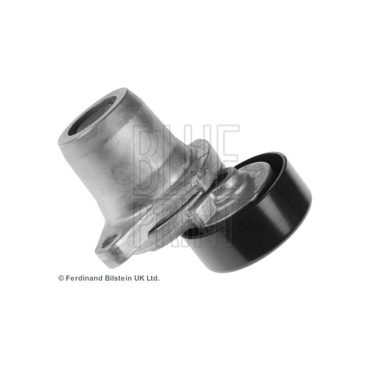 Diržo įtempiklis, V formos rumbuotas diržas BLUE PRINT ADG07697