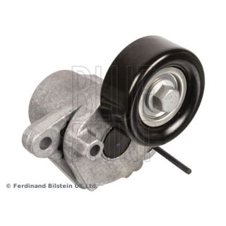 Diržo įtempiklis, V formos rumbuotas diržas BLUE PRINT ADG096509