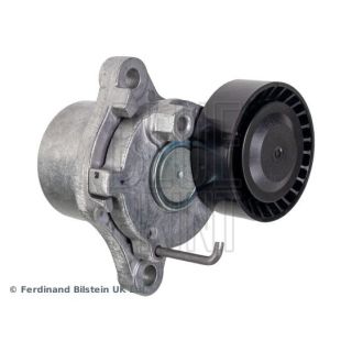 Diržo įtempiklis, V formos rumbuotas diržas BLUE PRINT ADG096511