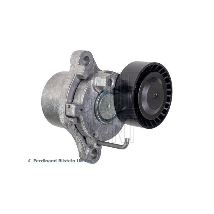 Diržo įtempiklis, V formos rumbuotas diržas BLUE PRINT ADG096511