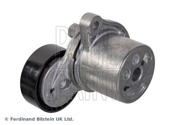 Diržo įtempiklis, V formos rumbuotas diržas BLUE PRINT ADG096511