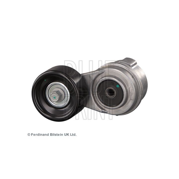 Diržo įtempiklis, V formos rumbuotas diržas BLUE PRINT ADG096526