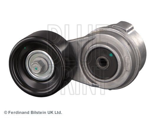 Diržo įtempiklis, V formos rumbuotas diržas BLUE PRINT ADG096526