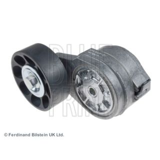 Diržo įtempiklis, V formos rumbuotas diržas BLUE PRINT ADJ1396504