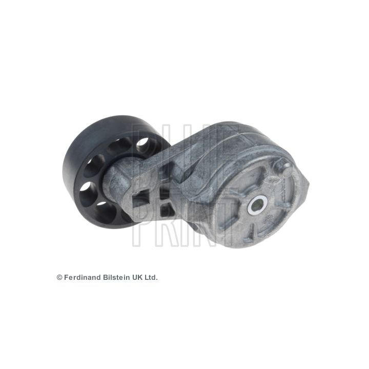 Diržo įtempiklis, V formos rumbuotas diržas BLUE PRINT ADJ1396504