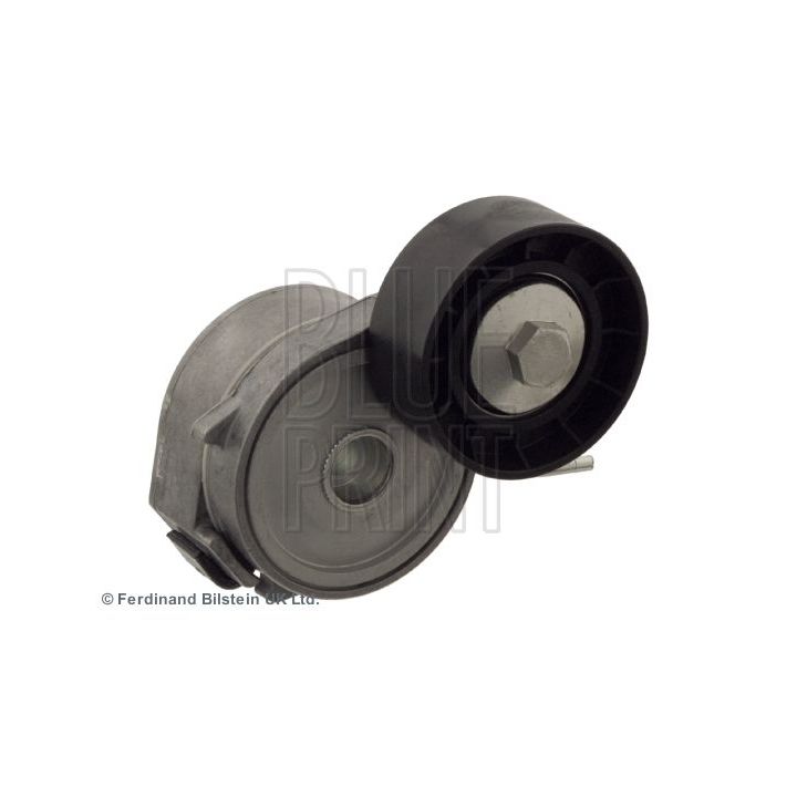 Diržo įtempiklis, V formos rumbuotas diržas BLUE PRINT ADJ1396508