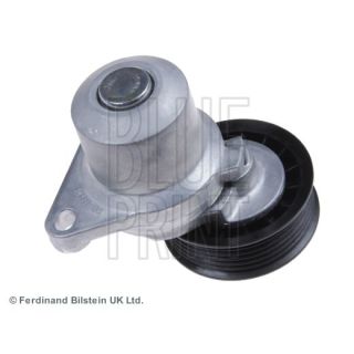 Diržo įtempiklis, V formos rumbuotas diržas BLUE PRINT ADM57650