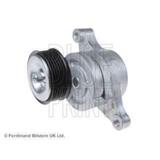 Diržo įtempiklis, V formos rumbuotas diržas BLUE PRINT ADM57651