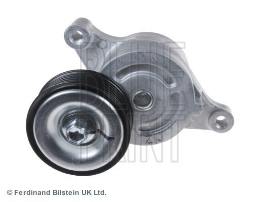 Diržo įtempiklis, V formos rumbuotas diržas BLUE PRINT ADM57651