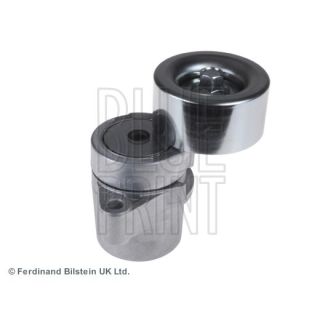 Diržo įtempiklis, V formos rumbuotas diržas BLUE PRINT ADM59627