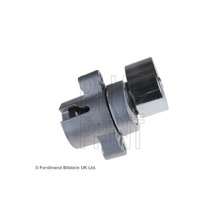 Diržo įtempiklis, V formos rumbuotas diržas BLUE PRINT ADM59627