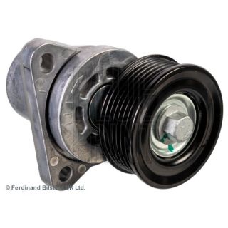 Diržo įtempiklis, V formos rumbuotas diržas BLUE PRINT ADM596500