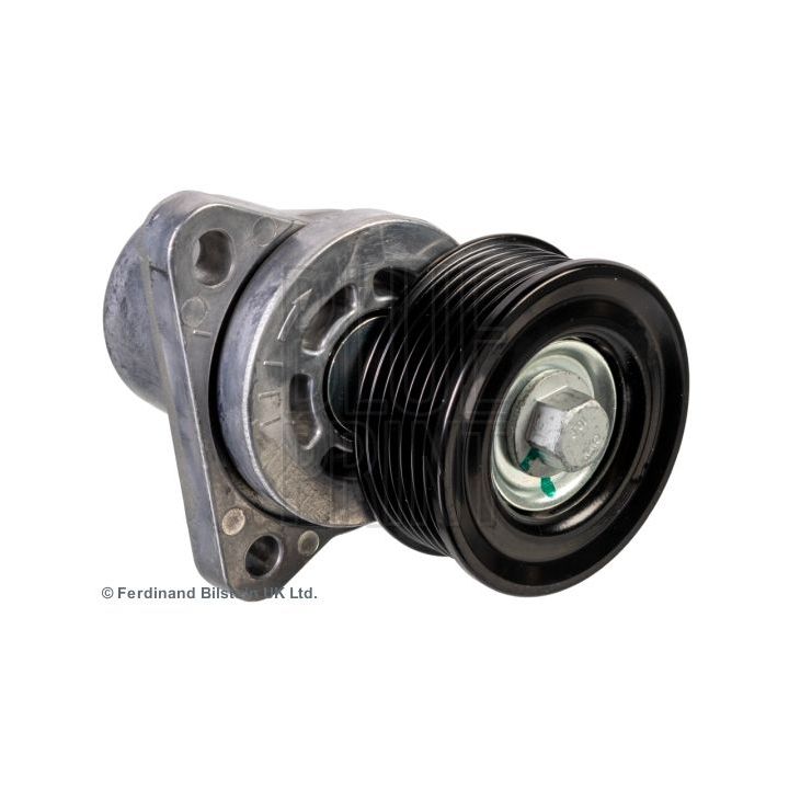 Diržo įtempiklis, V formos rumbuotas diržas BLUE PRINT ADM596500