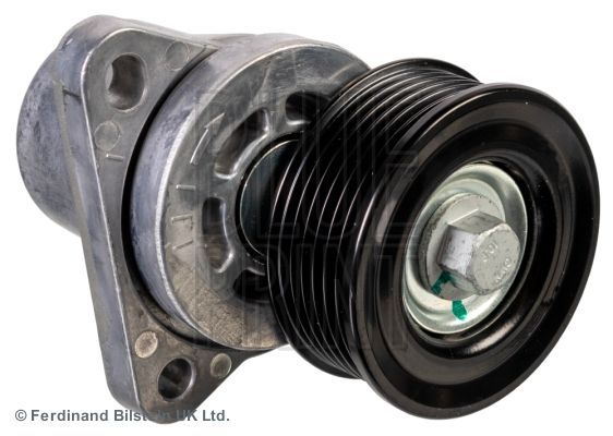 Diržo įtempiklis, V formos rumbuotas diržas BLUE PRINT ADM596500