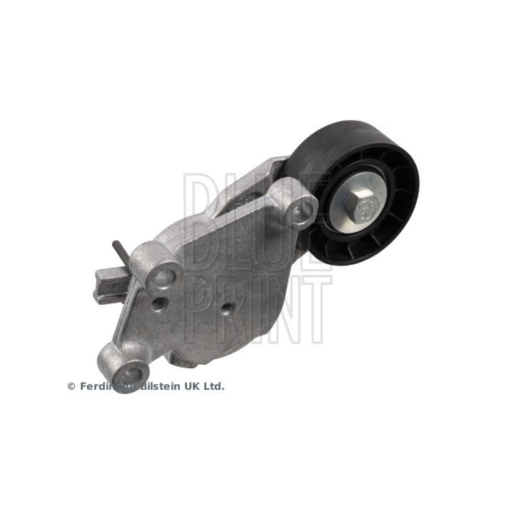 Diržo įtempiklis, V formos rumbuotas diržas BLUE PRINT ADM596503