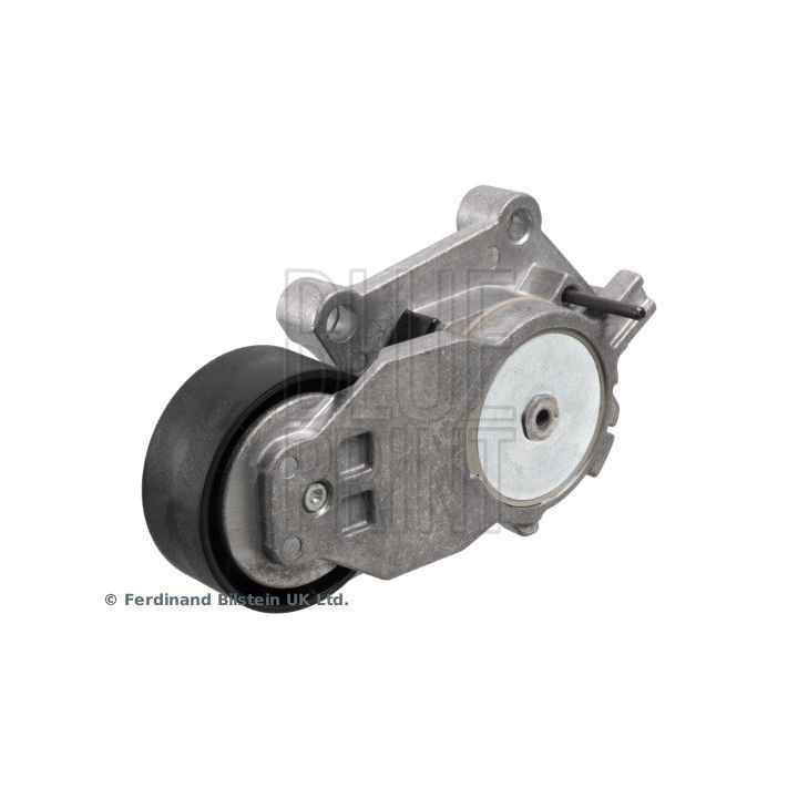 Diržo įtempiklis, V formos rumbuotas diržas BLUE PRINT ADM596503