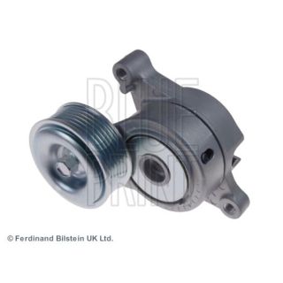 Diržo įtempiklis, V formos rumbuotas diržas BLUE PRINT ADM596508