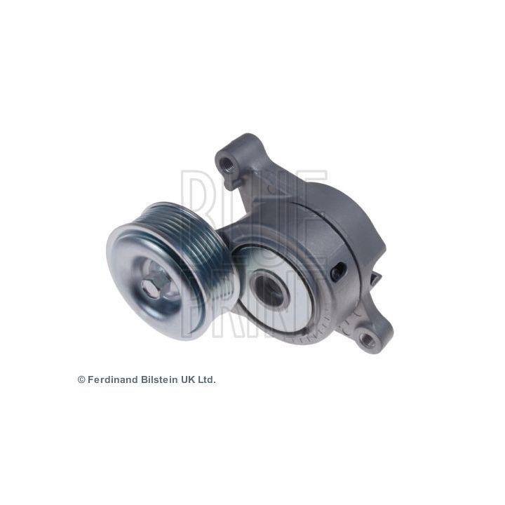 Diržo įtempiklis, V formos rumbuotas diržas BLUE PRINT ADM596508