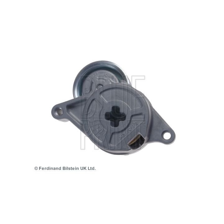 Diržo įtempiklis, V formos rumbuotas diržas BLUE PRINT ADM596508