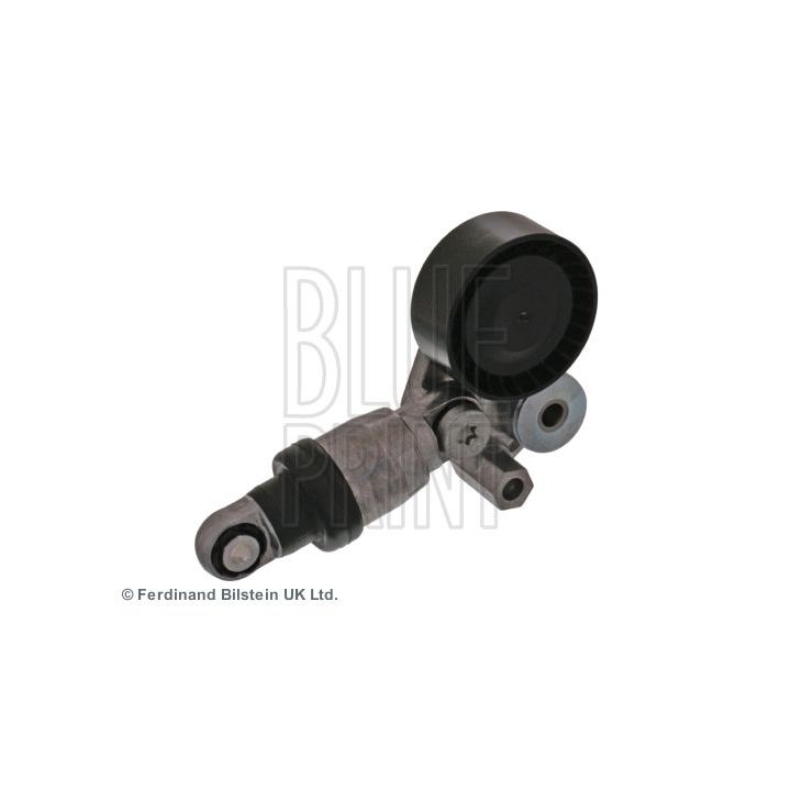 Diržo įtempiklis, V formos rumbuotas diržas BLUE PRINT ADM596515