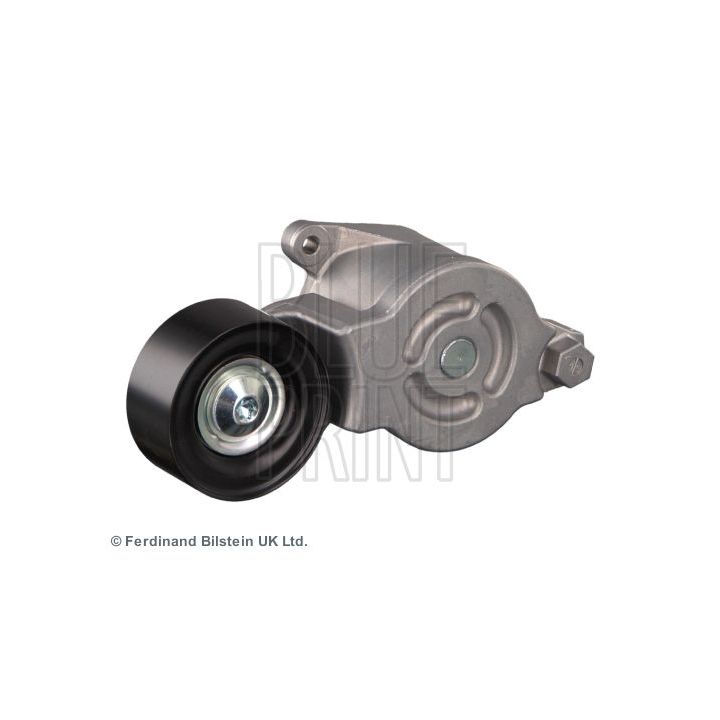 Diržo įtempiklis, V formos rumbuotas diržas BLUE PRINT ADM596519