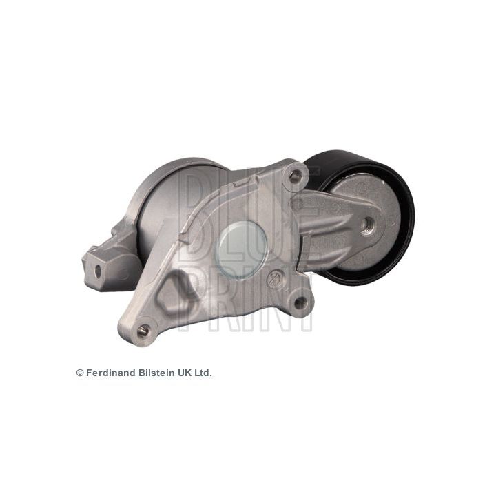 Diržo įtempiklis, V formos rumbuotas diržas BLUE PRINT ADM596519