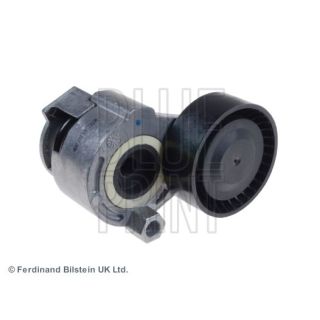 Diržo įtempiklis, V formos rumbuotas diržas BLUE PRINT ADN196509