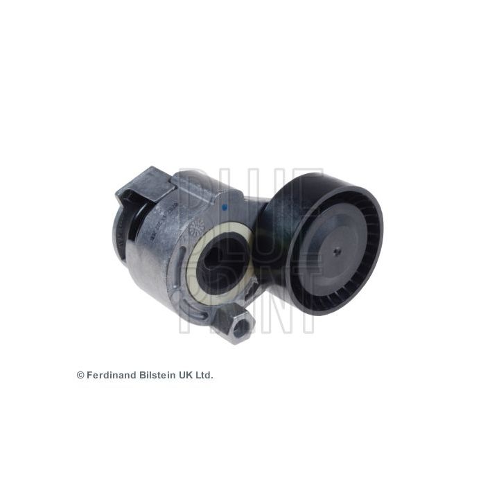 Diržo įtempiklis, V formos rumbuotas diržas BLUE PRINT ADN196509