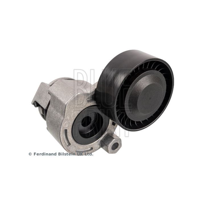 Diržo įtempiklis, V formos rumbuotas diržas BLUE PRINT ADN196517