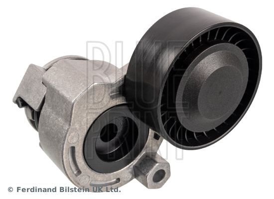 Diržo įtempiklis, V formos rumbuotas diržas BLUE PRINT ADN196517