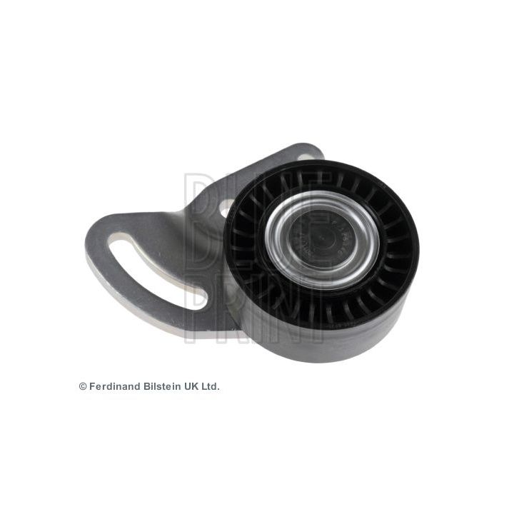 Diržo įtempiklis, V formos rumbuotas diržas BLUE PRINT ADN19653