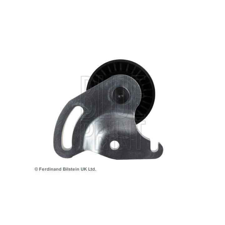 Diržo įtempiklis, V formos rumbuotas diržas BLUE PRINT ADN19653