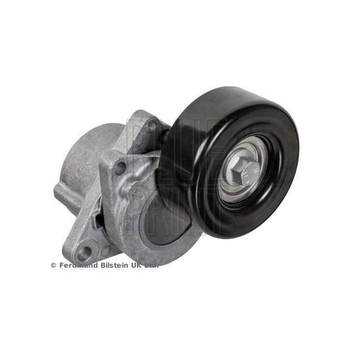 Diržo įtempiklis, V formos rumbuotas diržas BLUE PRINT ADN19655