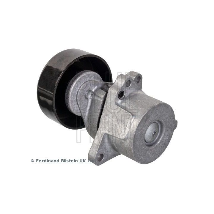 Diržo įtempiklis, V formos rumbuotas diržas BLUE PRINT ADN19655