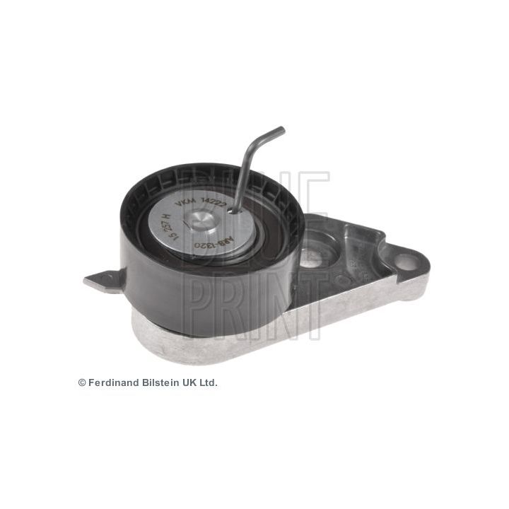 įtempiklis, paskirstymo diržas BLUE PRINT ADM57646