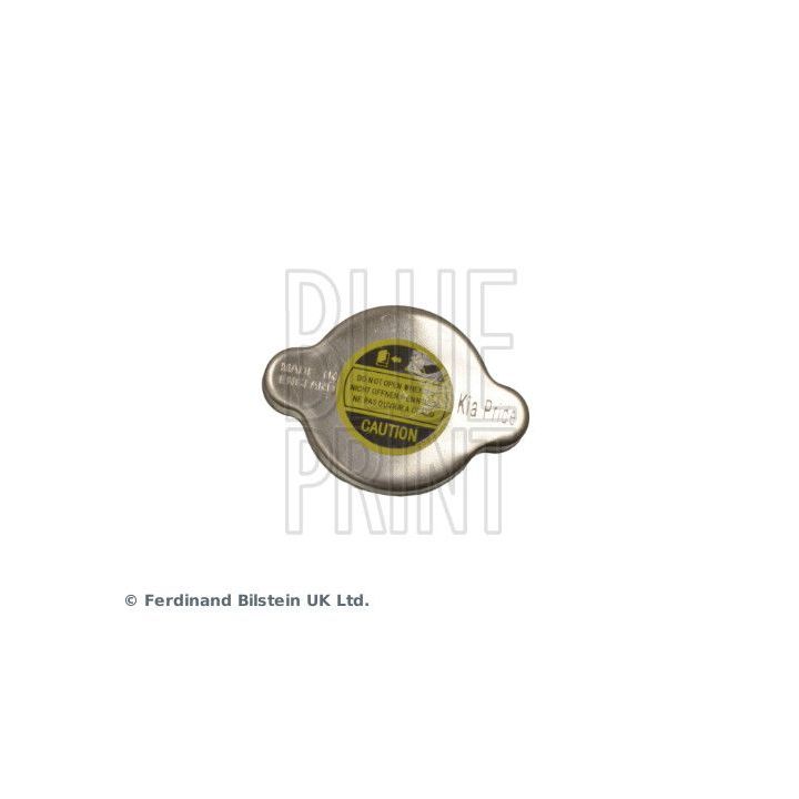 Radiatoriaus dangtelis BLUE PRINT ADC49909