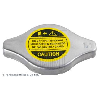 Radiatoriaus dangtelis BLUE PRINT ADH29902