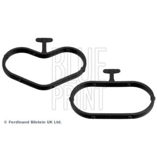 Tarpiklių rinkinys, alyvos aušintuvas BLUE PRINT ADBP640003