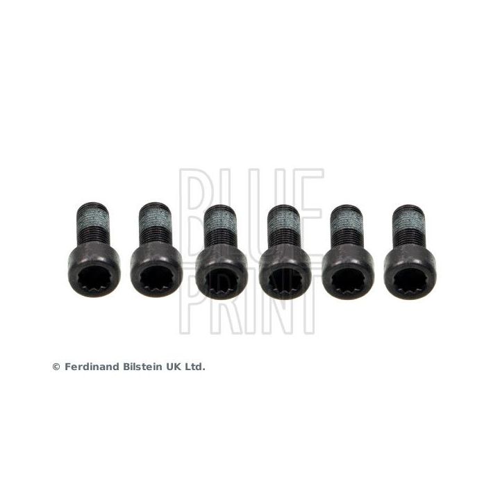 Smagratis BLUE PRINT ADV183507