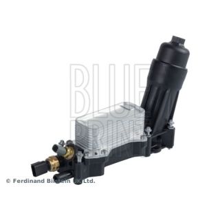 Korpusas, alyvos filtras BLUE PRINT ADBP210029