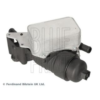 Korpusas, alyvos filtras BLUE PRINT ADBP210173